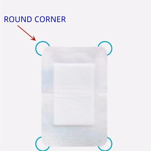 Medical Silicone Dressing factory