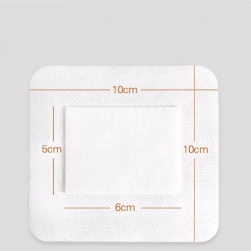Medical Silicone Dressing high quality